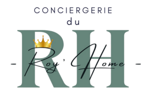 Conciergerie du Roy'Home Conciergerie du Roy'Home